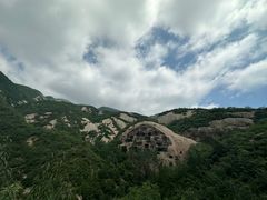 -古崖居风景名胜区