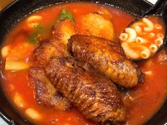 -华嫂冰室(尖沙咀店)