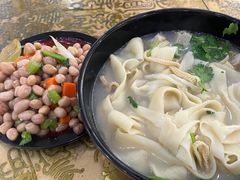 -惠丰源烩面馆(经七路店)
