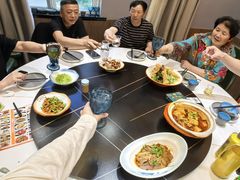 -香阁餐厅·常州菜·常州菜代表品牌(新北奥体店)