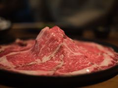 澳洲和牛-桐寿司Sushi Tong
