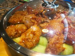 -黄记煌三汁焖锅(新世纪广场店)