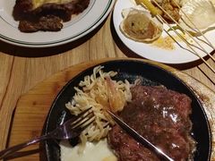 -纽斯特牛排自助餐厅(浦东文峰广场店)