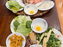 -桥香园云南过桥米线(金马碧鸡店)