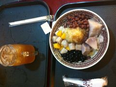 芋圆4号-鲜芋仙Meet Fresh(五道口店)
