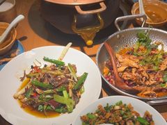 -吃饭皇帝大(合生汇店)