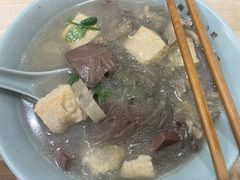 -金原鸭血粉丝汤总店(锁金村店)