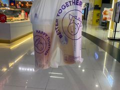 -一只酸奶牛(来福士店)