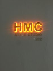 -HMC美容按摩SPA馆