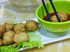 -小海豚•老字号海鲜餐厅(天涯店)