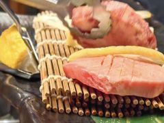 -炎蔵牛舌烤肉