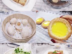 -周记茗点居(西村店)