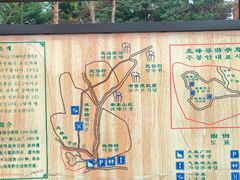 -帽儿山国家森林公园