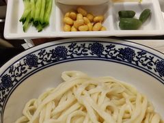 -月福京味斋·烤鸭店·北京菜(鼓楼总店)