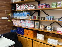 -美联众合宠物医院·爱萌分院·内外科·猫科中心