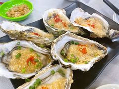 -皮记海鲜1995(寮步店)