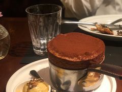 舒芙蕾-壳里西餐厅Coquille Seafood Bistro(蒙自路店)