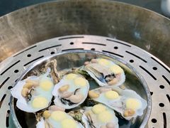 -飞尝蚝·顺德菜·鱼生(顺德总店)
