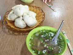 -清真·老金家牛肉店(会展路店)