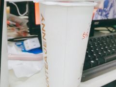 -沪上阿姨·精选茶饮(燕郊富地广场店)