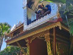 -西双版纳总佛寺