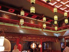 -宝轩渔府·老字号海鲜·正宗津菜(水上店)