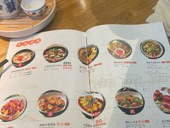 -潮粥荟·潮汕砂锅粥(朝阳大悦城店)