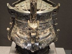 -广西壮族自治区博物馆