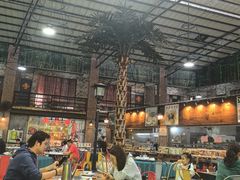 -石岐乳鸽村(南海第三分店)