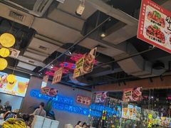 -本色.小马哥烧烤(五一路总店)
