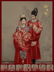 点击看大图 -今生有约婚纱摄影店(景德路店)