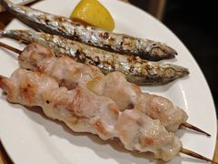 -福烤锦花(长乐路店)