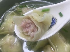 -顶巧鸡汤馄饨(虹口总店)