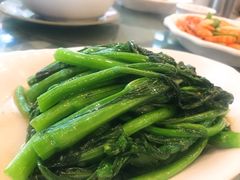 -钱大妈海鲜饭店(保利林语店)