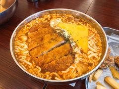 -青春分食(仙林大学城店)