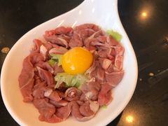 -北门涮肉·铜锅涮肉(南锣鼓巷店)