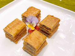 -东方山水金沙酒店-雅香阁中餐厅