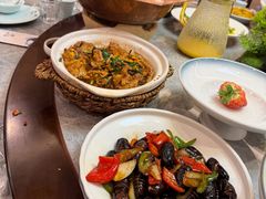 -渔娘渔家丹东海鲜(东直门店)