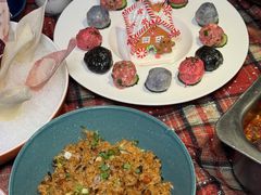 -大隐·成都火锅Bistro(合生麒麟新天地店)