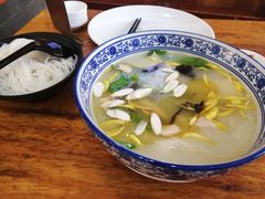 -桥香园过桥米线(国贸店)