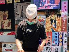 -大成铁板烧•板前(复古餐厅石老人店)