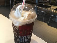 -麦当劳(无锡滨湖万达店)