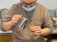 -古耳咖啡(北锣店)