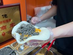 -张果佬年糕卷(科巷店)