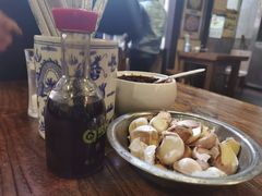 -王魁腊汁肉夹馍(柿园路店)