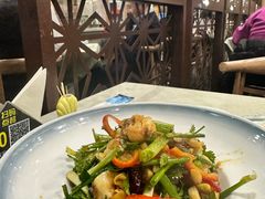 -渔娘渔家丹东海鲜(东直门店)