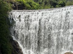 -华蓥山天意谷景区