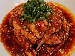 -大鸭梨烤鸭(左家庄店)