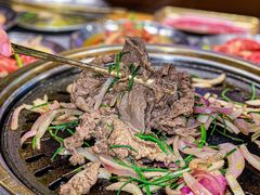 -杨小佳·齐齐哈尔烤肉·烤串(广州店)