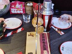 -钱锋炭缸烧烤(南湖大路总店)